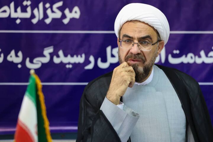 تخصیص ۶.۵ همت برای اعطای تسهیلات خُرد در دور دوم سفرهای استانی تخصیص ۶.۵ همت برای اعطای تسهیلات خُرد در دور دوم سفرهای استانی