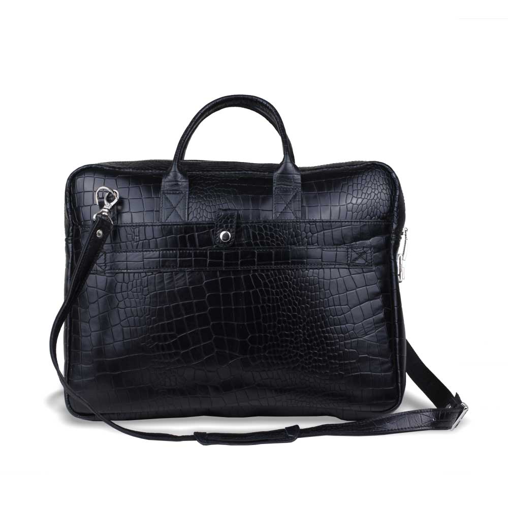 انتخاب بهترین کیف چرم طبیعی اداری