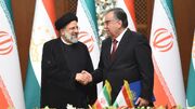 رئیس‌جمهور ایران فردا عازم تاجیکستان می‌شود