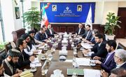 گسترش همکاری های ایران و افغانستان در حوزه حمل نقل