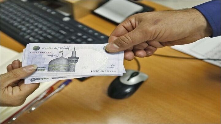 ۱۷۱۰ میلیارد تومان تسهیلات قرض الحسنه به متقاضیان نهضت ملی مسکن ایلام پرداخت شد ۱۷۱۰ میلیارد تومان تسهیلات قرض الحسنه به متقاضیان نهضت ملی مسکن ایلام پرداخت شد