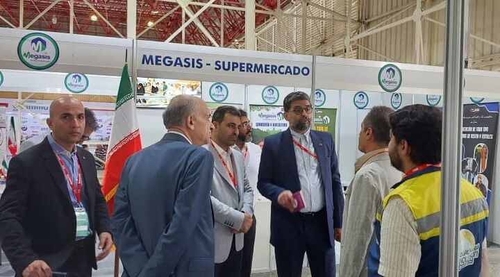 شرکت‌های ایرانی در کوبا حضور می‌یابند