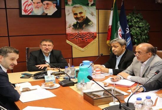 آمادگی ایران برای تسریع و تسهیل فعالیت «اکو- وکو»