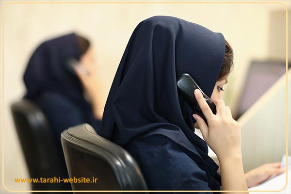 طراحی سایت در اصفهان