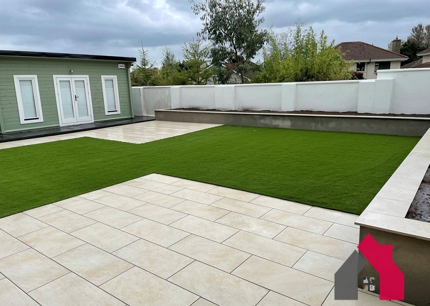 خرید موزاییک حیاطی جدید + لیست قیمت