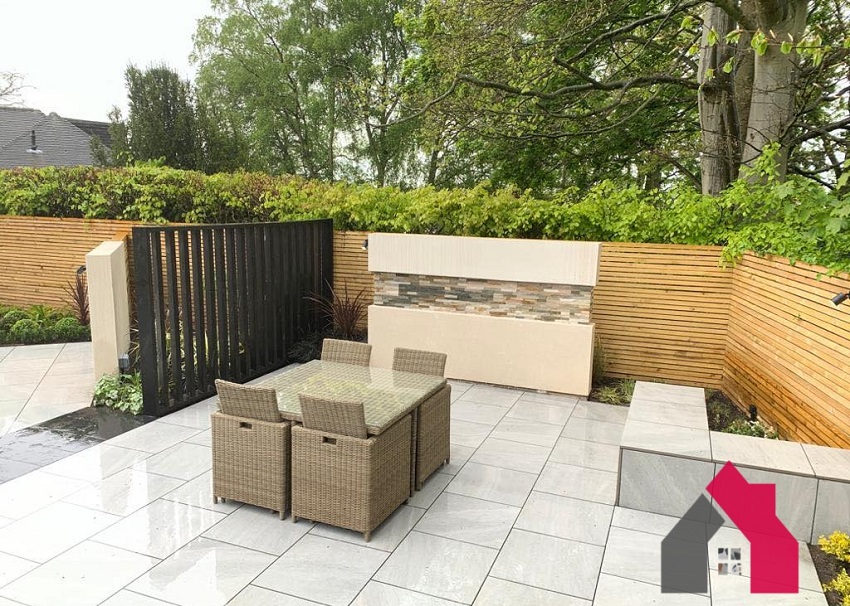 خرید موزاییک حیاطی جدید + لیست قیمت