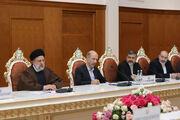 افزایش همکاری‌ اقتصادی ایران و تاجیکستان تا سطح ۵۰۰ میلیون دلار امکان‌پذیر است