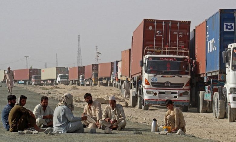 صادرات به افغانستان از شیطنت های سیاسی تا چالش های مرزی