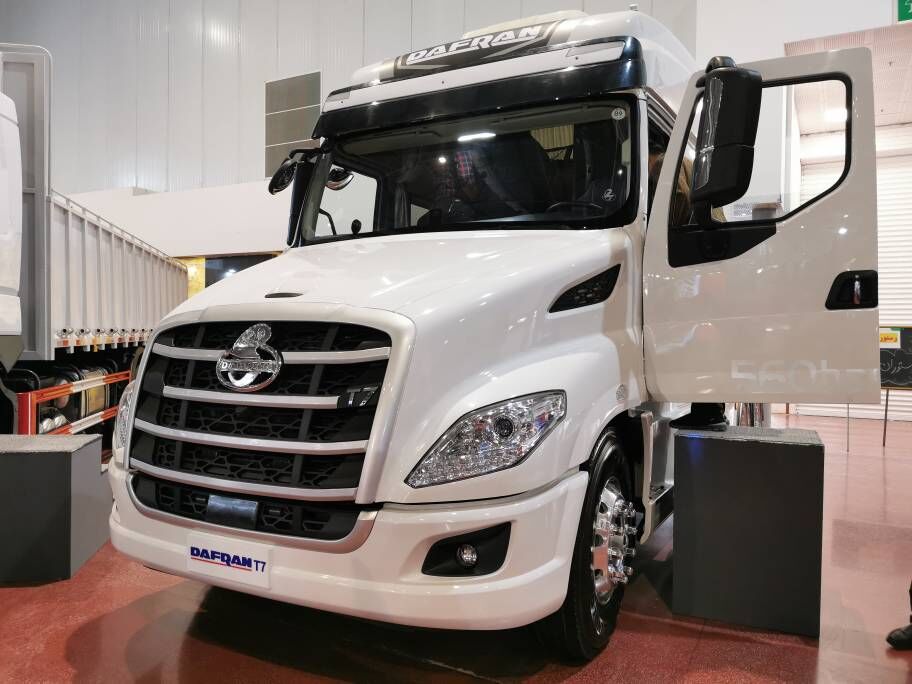 ۲۱ خودروساز بخش خصوصی در نمایشگاه اصفهان| گروه بهمن در مرکز توجه اصفهانی ها