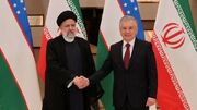 ازبکستان دل به « دریا» می زند؛ چشم انداز روشن نفتی و ترانزیتی برای ایران| تاشکند وارد چابهار می شود؟