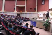سومین کنفرانس ملی انجمن علمی پارک‌ های فناوری و سازمان‌ های نوآوری ایران برگزار شد