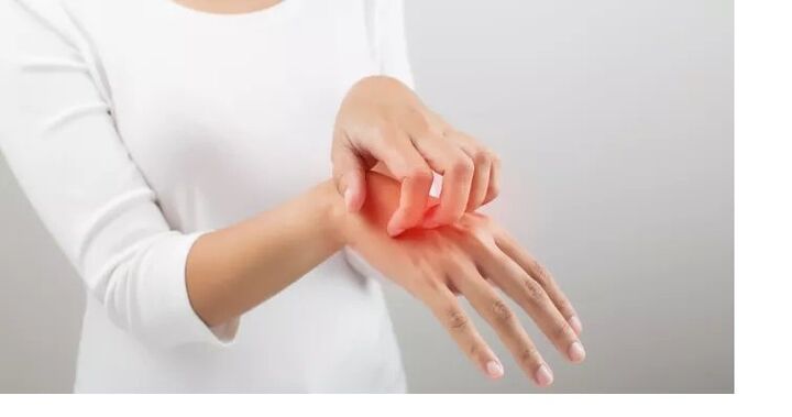 علت خارش بدن بعد از لیزر مو برای همه پوست علت خارش بدن بعد از لیزر مو برای همه پوست