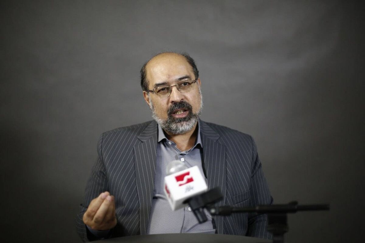 سکونتگاه های گلستان در معرض خطر سیلاب | حریم «خانه رود» را رعایت کنیم