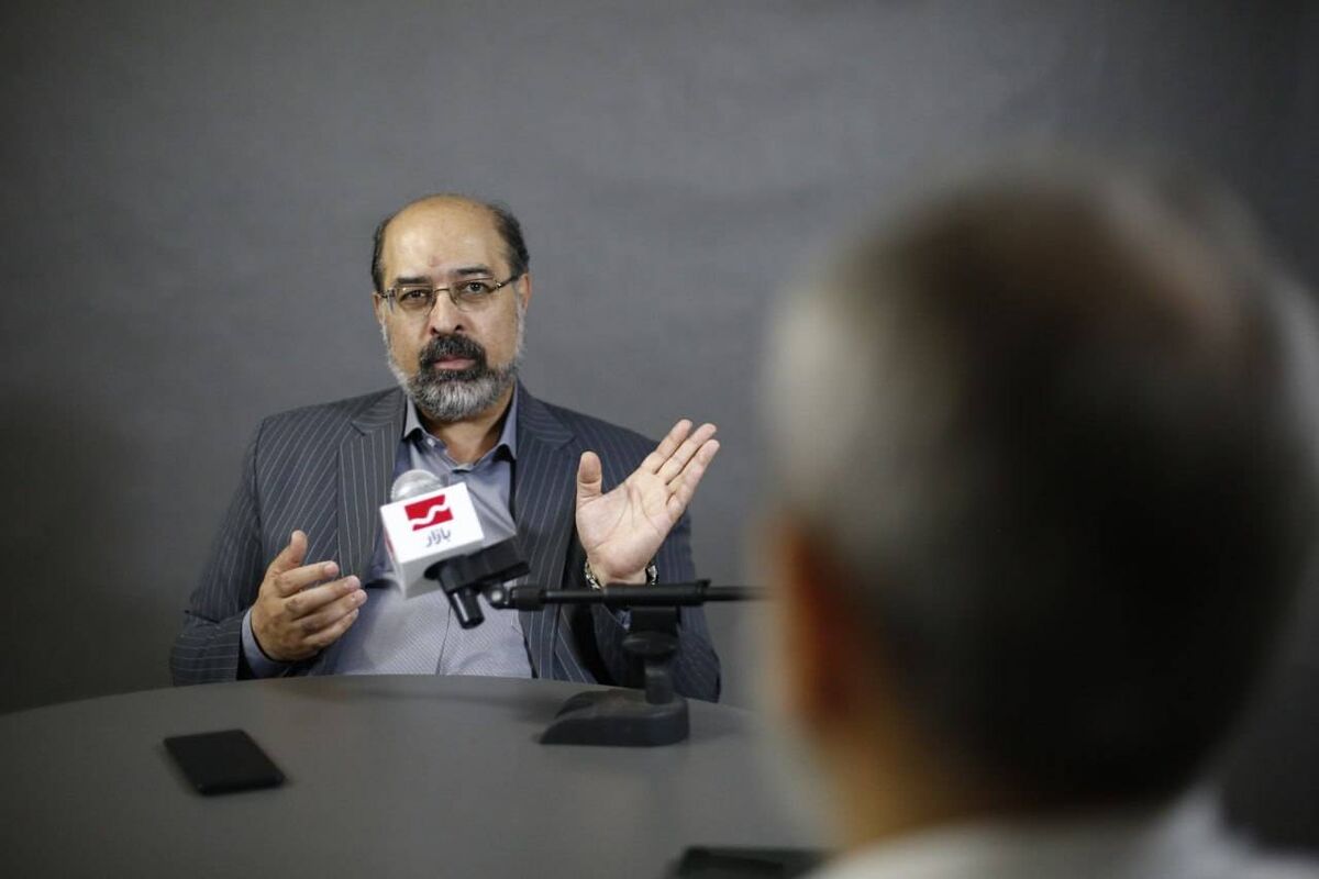 سکونتگاه های گلستان در معرض خطر سیلاب | حریم «خانه رود» را رعایت کنیم