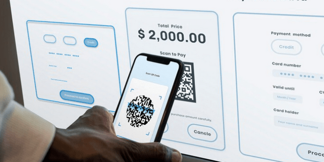 درگاه پرداخت بین المللی