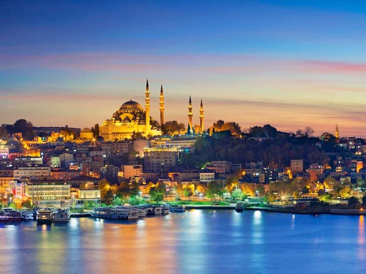 چرا استانبول برای سرمایه‌ گذاران خارجی اینقدر جذاب است؟