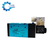 تجهیزات پنوماتیک را بهتر بشناسیم