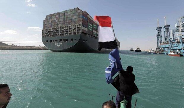 جنگی که می کُشد، طرحی که زنده می شود؛ پشت پرده ای به نام «کانال اسرائیل» | بن گوریون به جای سوئز؟! جنگی که می کُشد، طرحی که زنده می شود؛ پشت پرده ای به نام «کانال اسرائیل» | بن گوریون به جای سوئز؟!