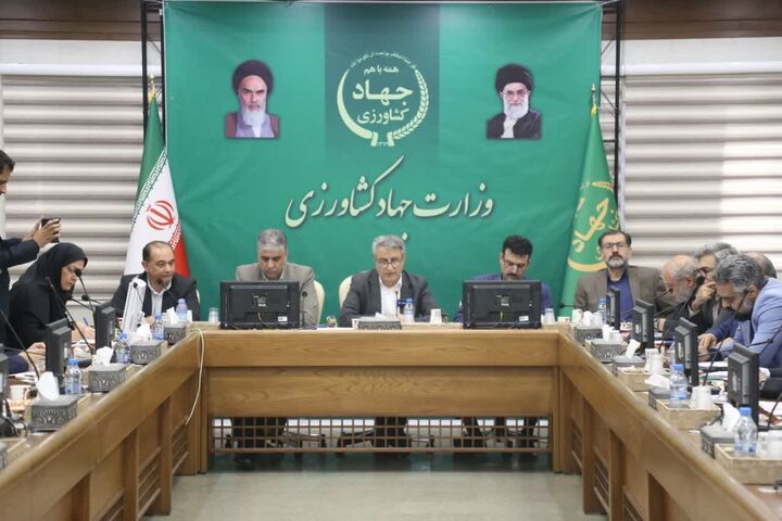 ۲۰ درصد تخفیف بیمه و پرداخت در زمان تحویل محصول از امتیازات کشت قراردادی است ۲۰ درصد تخفیف بیمه و پرداخت در زمان تحویل محصول از امتیازات کشت قراردادی است