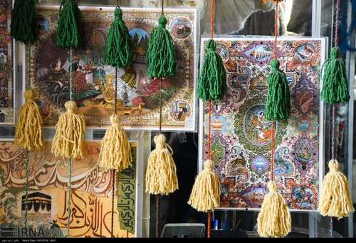 دستبافته هایی که دیگر جهان را فرش نمی کند| آیا قالی اصفهان احیا خواهد شد؟! دستبافته هایی که دیگر جهان را فرش نمی کند| آیا قالی اصفهان احیا خواهد شد؟!