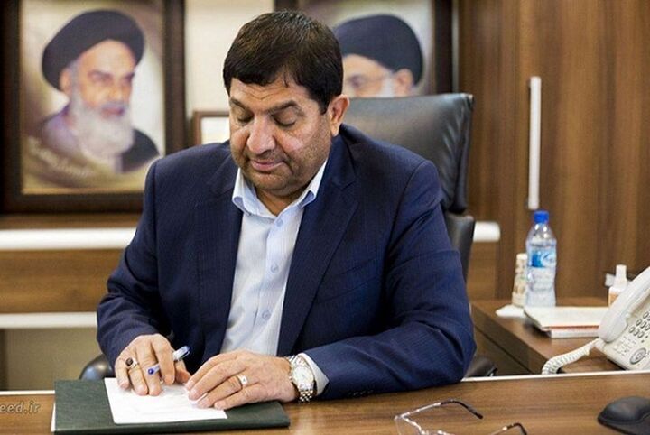 مخبر آییننامه اجرایی واردات خودروهای کارکرده را ابلاغ کرد مخبر آییننامه اجرایی واردات خودروهای کارکرده را ابلاغ کرد