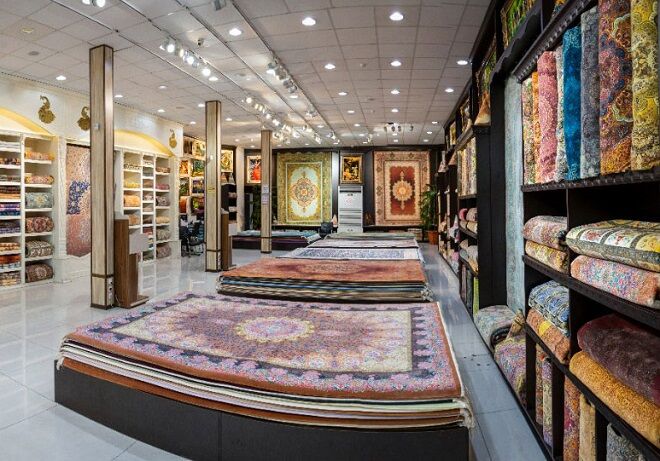 دستبافته هایی که دیگر جهان را فرش نمی کند| آیا قالی اصفهان احیا خواهد شد؟!