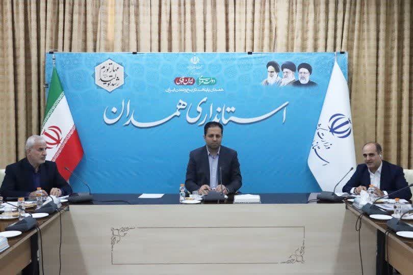 ایجاد پنج هزار و ۱۹۸ شغل توسط کارآفرینان در همدان| حمایت ها تقویت شود