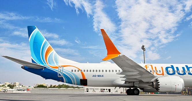 اماراتی ها ۱۲۵ هواپیمای مسافربری خریدند| هواپیمایی امارات اولین مشتری هواپیمای بوئینگ ۷۷۷-۸ شد