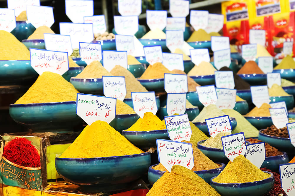 ۳ نکته ای که بازاریان باید رعایت کنند