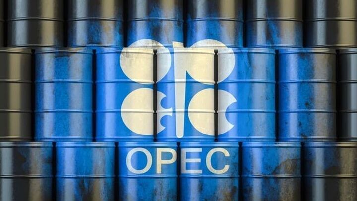 کاهش ۲.۵ دلاری قیمت سبد نفتی اوپک