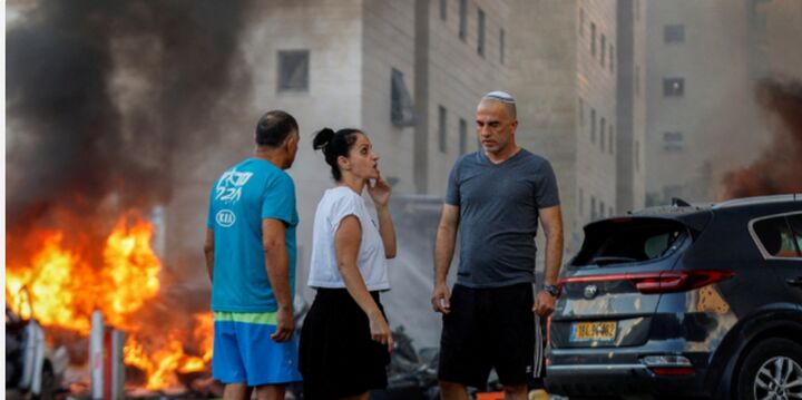 جنگ غزه تجارت اسرائیل را به بن‌بست خطرناکی کشانده است