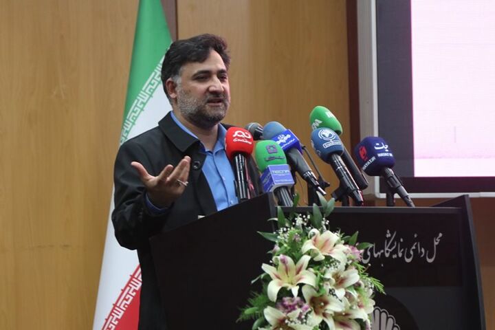 دستیابی ایران به واکسنی که ۱۳ سویه باکتری را غیرفعال میکند دستیابی ایران به واکسنی که ۱۳ سویه باکتری را غیرفعال میکند