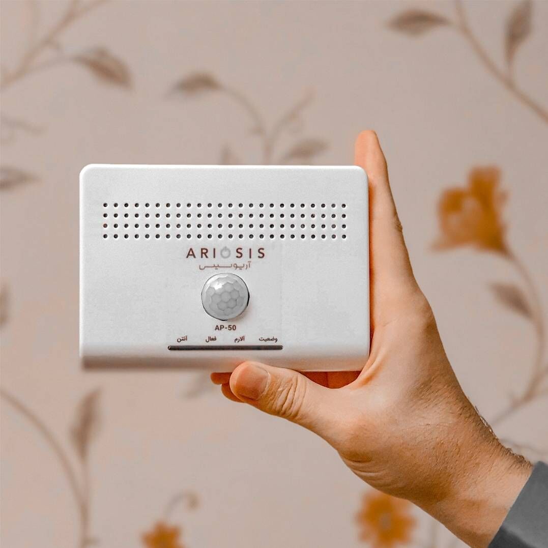 ۴ برند برتر دزدگیر منزل ایرانی