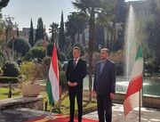 پتانسیل ایران برای مشارکت با مجارستان در حوزه انرژی؛ شرق گرایی مدار مشترک تعاملات تهران و بوداپست