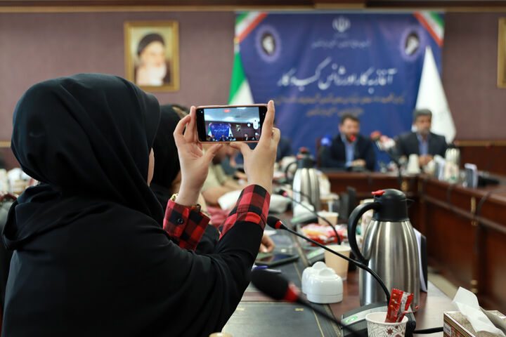اورژانس کسب و کار برای حل مشکلات کارآفرینان راه اندازی شد