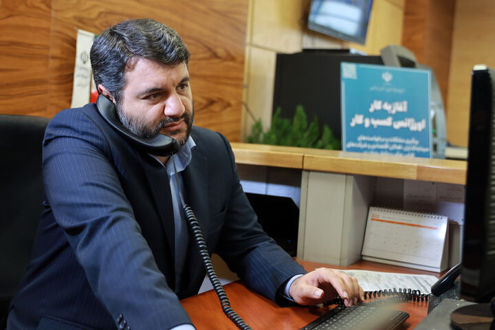 اورژانس کسب و کار برای حل مشکلات کارآفرینان راه اندازی شد
