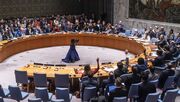 شورای امنیت سازمان ملل قطعنامه نحوه تعامل با دولت موقت افغانستان را تصویب کرد