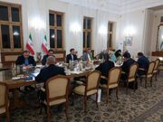 تهران و مسکو آخرین تحولات منطقه‌ای و مذاکرات رفع تحریم را بررسی کردند