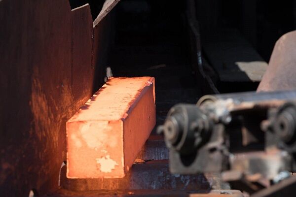 افزایش ۳.۶ درصدی مصرف ظاهری فولاد ایران