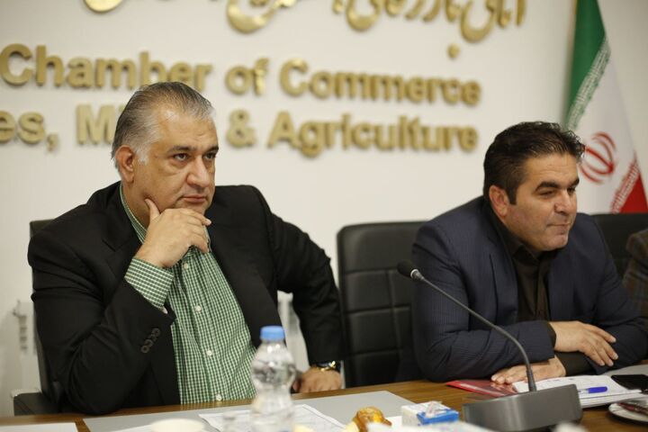 طلب فعالان حوزه کشاورزی از مدیران صنایع | منافع صنعت با کشاورز گره نخورده است طلب فعالان حوزه کشاورزی از مدیران صنایع | منافع صنعت با کشاورز گره نخورده است