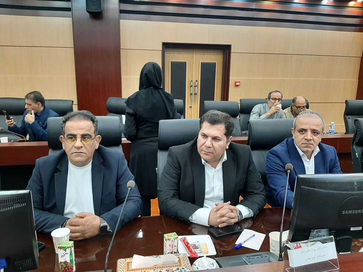 کدام خودروسازان در برنامه برقی سازی هستند؟ | تا سه سال آینده چالش برق حل می شود