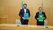 توسعه روابط ایران و ترکمنستان؛ تمرکز بر حوزه انرژی و جاده ای| لزوم برنامه ریزی در توسعه زیرساختها