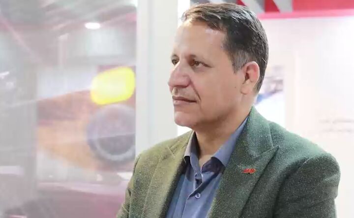 تخلف وزارت صمت در آزاد سازی قیمت تایر| افت تولید ۱.۵ میلیون حلقه تایر ناشی از چالش ارزی تخلف وزارت صمت در آزاد سازی قیمت تایر| افت تولید ۱.۵ میلیون حلقه تایر ناشی از چالش ارزی
