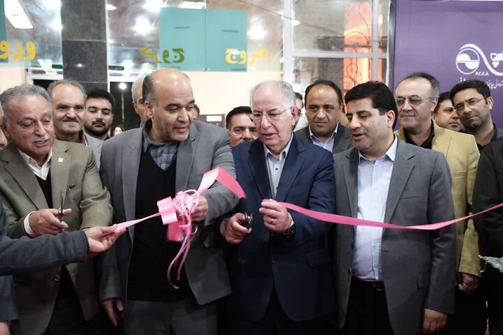 آذربایجان شرقی بیش از ۵۵ درصد شیرینی و شکلات کشور را تولید می کند آذربایجان شرقی بیش از ۵۵ درصد شیرینی و شکلات کشور را تولید می کند