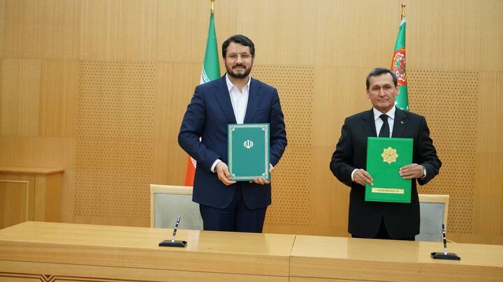 توسعه روابط ایران و ترکمنستان؛ تمرکز بر حوزه انرژی و جاده ای| لزوم برنامه ریزی در توسعه زیرساختها