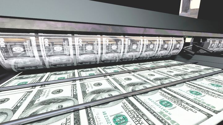 قیمت دلار و سایر ارزها ۲۲ آذر ۱۴۰۳ قیمت دلار و سایر ارزها ۲۲ آذر ۱۴۰۳