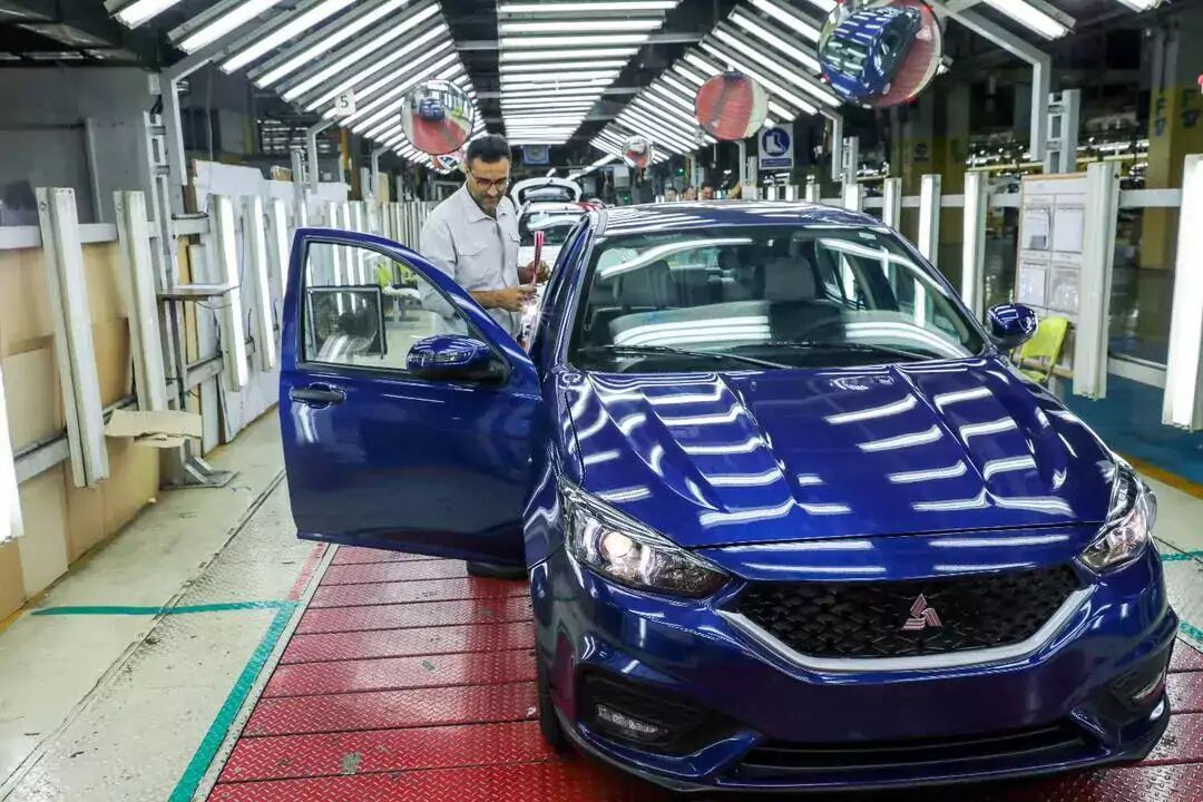 خواستگاران، سایپا را مونتاژ کار می کنند| اهلیت عامل حفظ برند ملی و ارتقا صنعت خودرو