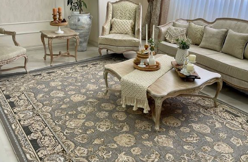 فرش جدید و با کیفیت را از امیرکبیر بخواهید