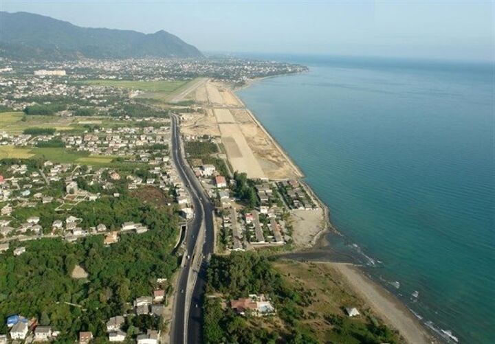 گلستان رویایی آن سوی تلاطم های دریایی؛ ضرورت ترسیم نقشه راه برای سیاستهای «توسعه دریا محور» گلستان رویایی آن سوی تلاطم های دریایی؛ ضرورت ترسیم نقشه راه برای سیاستهای «توسعه دریا محور»