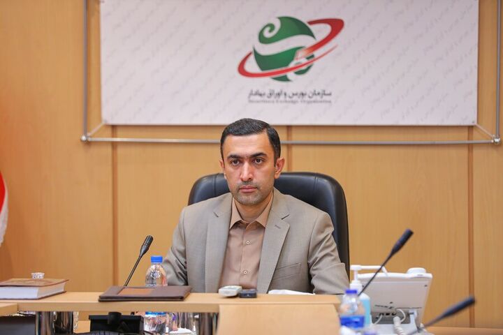 اعلام آخرین وضعیت پذیرش ایران خودرو و سایپا در بورس اعلام آخرین وضعیت پذیرش ایران خودرو و سایپا در بورس